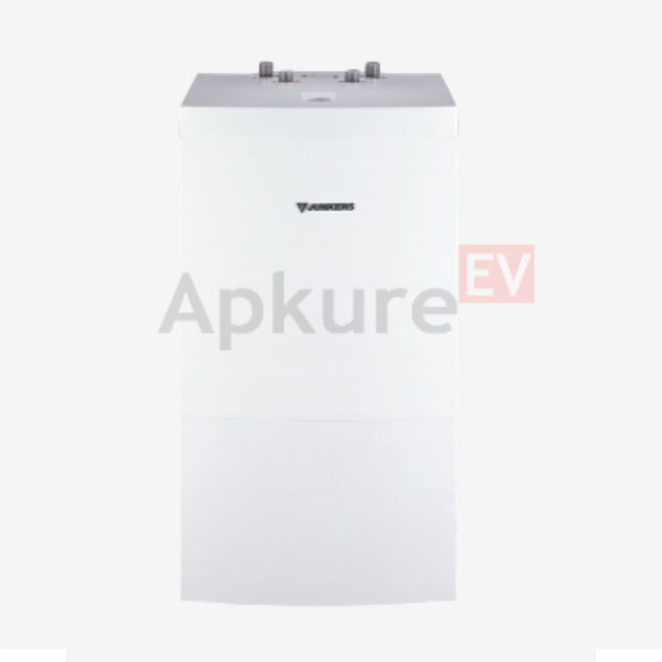 BOSCH WD120 Karstā ūdens tvertne BOSCH WSTB120 O