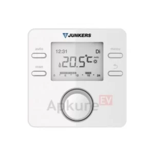 Регулятор температуры Junkers CR100