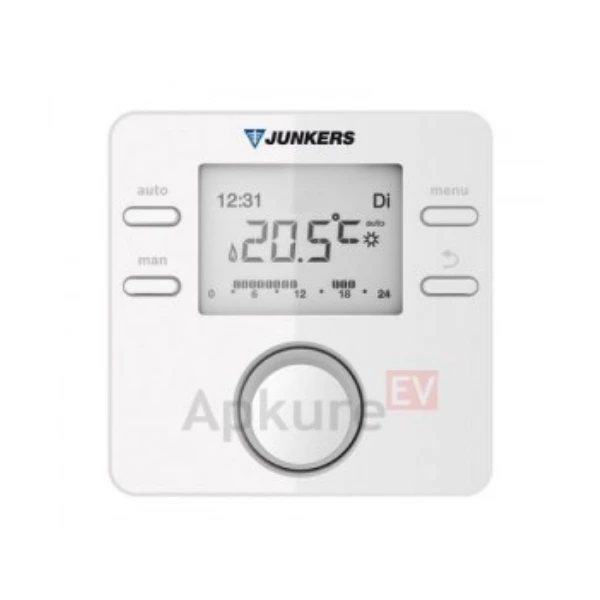 Junkers CR100 Temperatūras regulators Junkers CW100